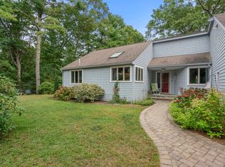 21 Trout Farm Ln, Duxbury, MA 02332
