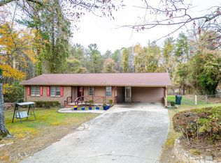 450 Plantation Blvd, Lawrenceville, GA 30046