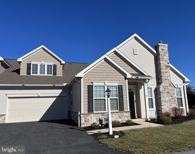77 Kerry Ct, Mechanicsburg, PA, 17050