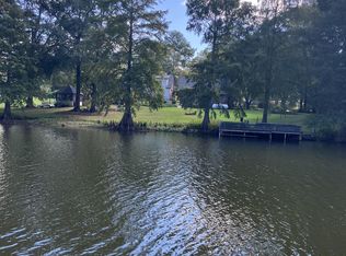 38 Raleigh Dr, Ethel, LA 70730