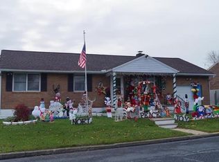 612 E 10th St, Northampton, PA 18067