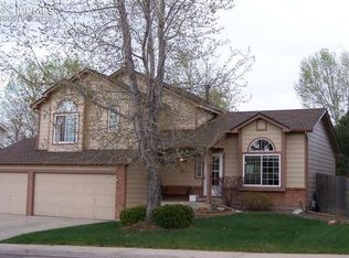 4028 Ashcroft Ave, Castle Rock, CO 80104
