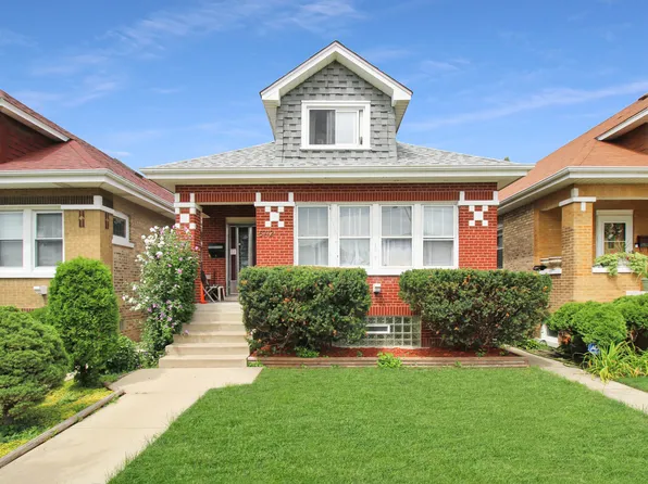 5712 W Henderson St, Chicago, IL 60634