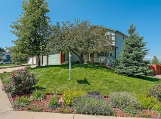19702 E Stanford Dr, Centennial, CO 80015