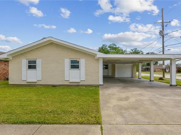 2017 Giaise St, Marrero, LA 70072