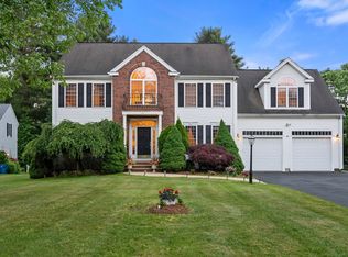 15 Beaver Brook Rd, Canton, MA 02021