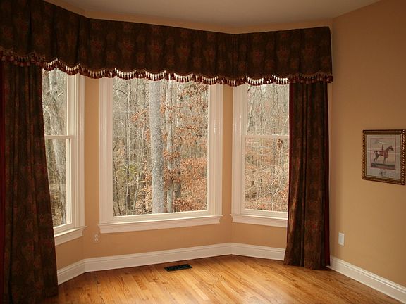 Main level bedroom or Office