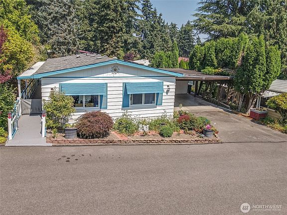 2nd image of 9314 Canyon Road E #52