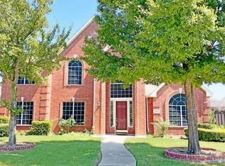 3704 Big Sky Ct, Richardson, TX 75082