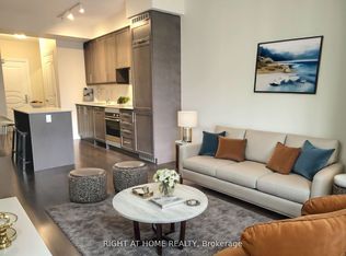 9085 Jane St #506, Vaughan, ON L4K 0L8