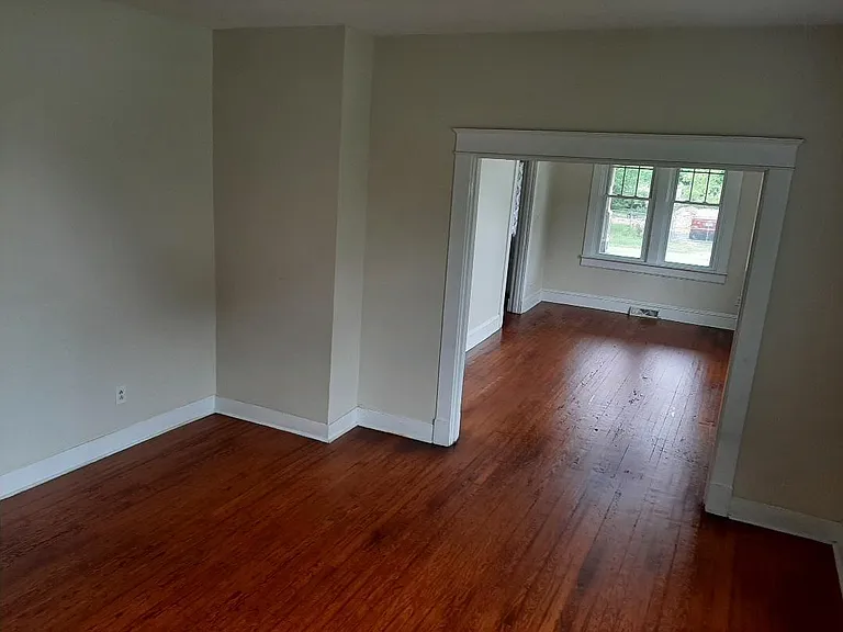 Living and lounge rooms