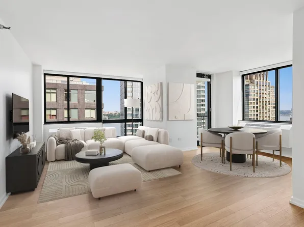 75 West End Avenue image 1 of 33