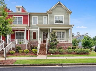 558 Suwanee Pass Trl, Suwanee, GA 30024