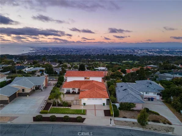 5427 Elmbank Rd, Rancho Palos Verdes, CA 90275