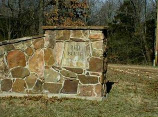 Lot 11 Red Bluff Heights, Garfield, AR 72732