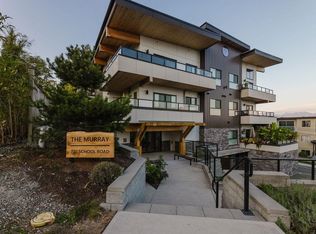 710 School Rd #102, Gibsons, BC V0N1V9