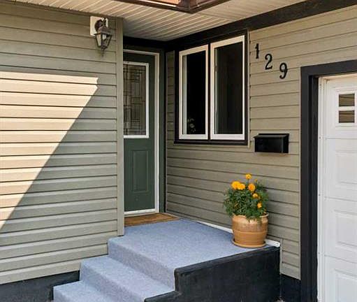 4th image of 129 N Springwood Dr SW
