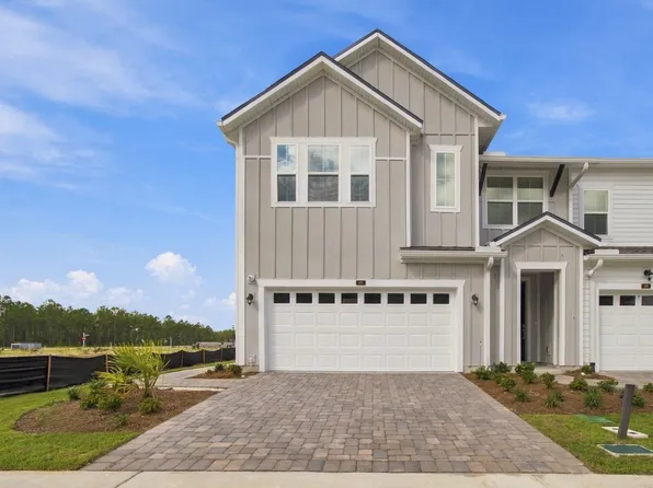 665 Windchime St, Yulee, FL 32097
