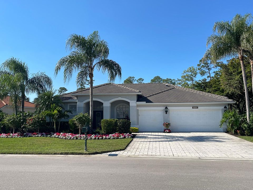7735 Naples Heritage Drive