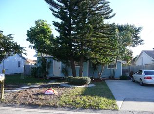 1669 Palm Ridge Rd, Melbourne, FL 32935