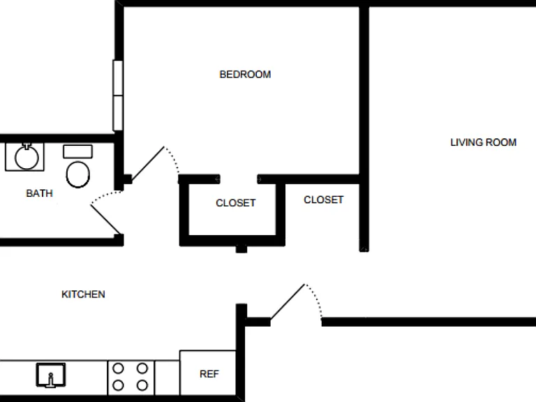 2337 W Rosemont Ave — Photo 5
