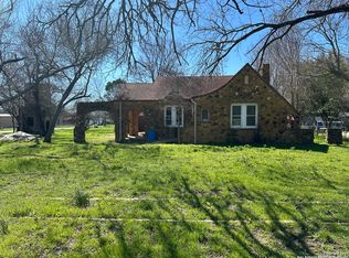 16619 Old Corpus Christi Rd, Elmendorf, TX 78112