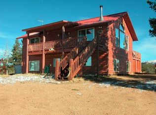 182 Utah Way, Florissant, CO 80816
