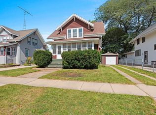27 E 15th St, Fond Du Lac, WI 54935