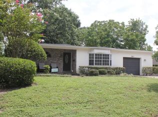 260 E Crystal Lake St, Orlando, FL 32806