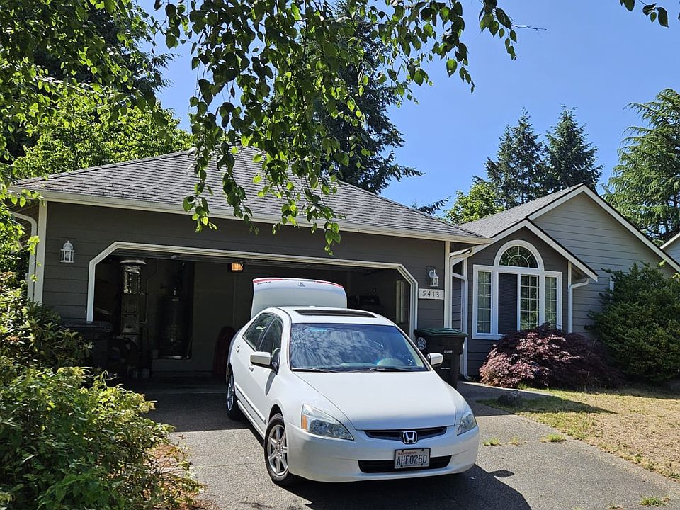 Curb Appeal
