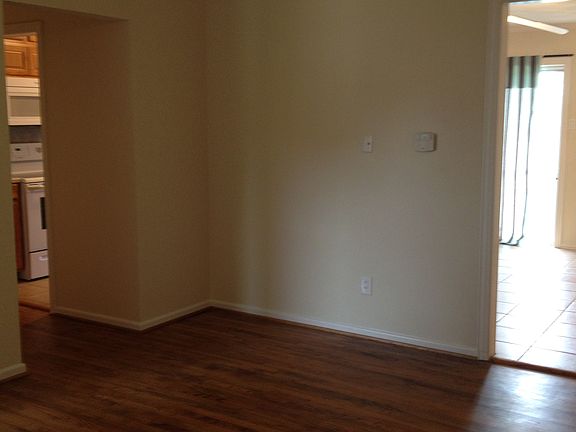 More Living Room