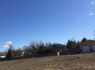 5304 Penny Ln, Gillette, WY 82718