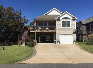 412 W Aycock St LOT 26 & 27, Kill Devil Hills, NC 27948