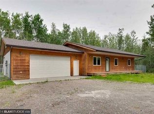 2315 Planters Ln, North Pole, AK 99705