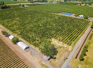 0 Trumbull Ln, Milton Freewater, OR 97862