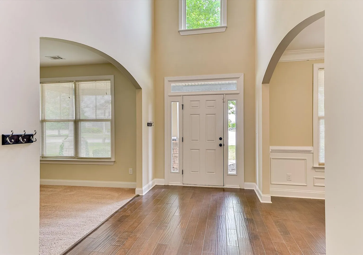 Spacious Home located in Evans! — Photo 3