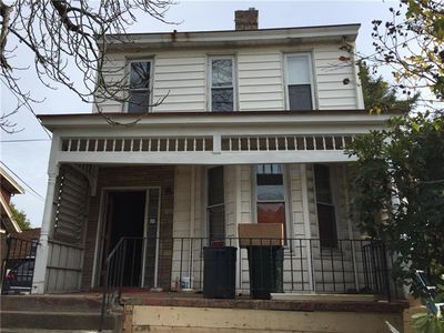 908 Laxton St, Pittsburgh, PA, 15206