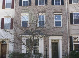 11251 Mastiff Run Ct, Bristow, VA 20136