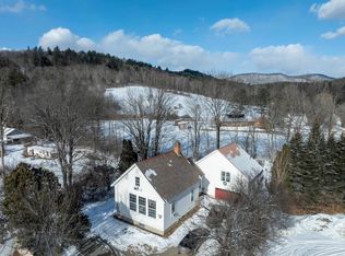 3466 VT Route 103 N, Chester, VT 05143