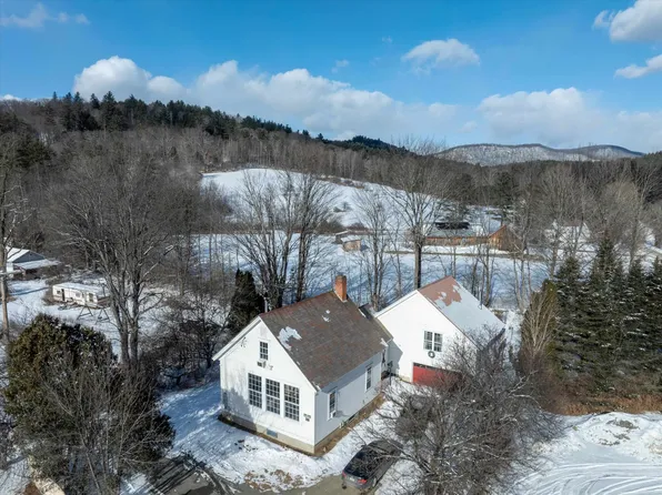 3466 VT Route 103 N, Chester, VT 05143