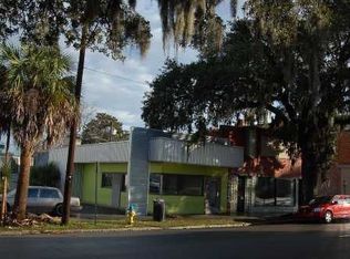 2418 Bull St, Savannah, GA 31401