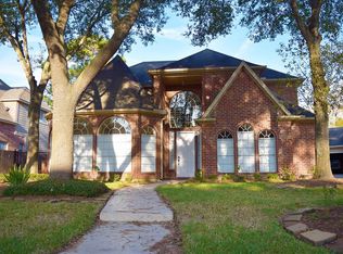 17206 Klee Cir, Spring, TX 77379