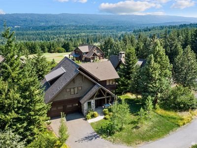 110 Queens Loop, Cle Elum, WA, 98922