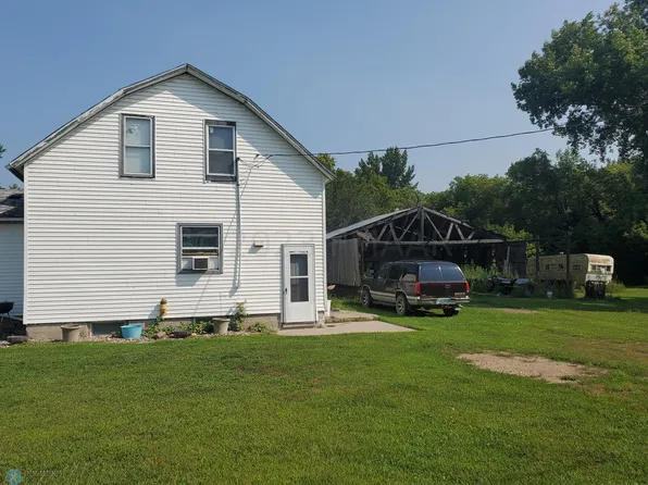 7550 159th Ave SE, Wyndmere, ND 58081