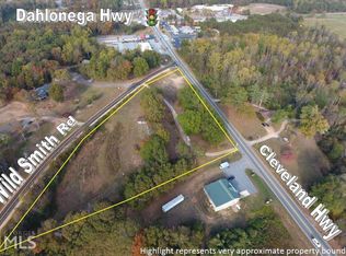 5101 Cleveland Hwy, Gainesville, GA 30506