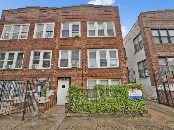 1238 Ward Avenue, Bronx, NY 10472