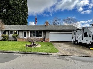 2785 3rd St, Springfield, OR 97477