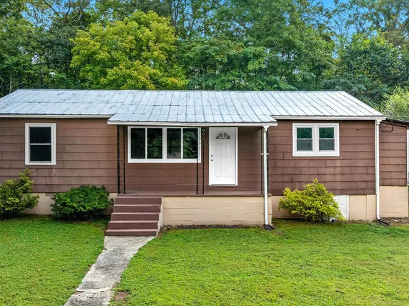 115 Old Guettner Rd, Kingston, TN 37763