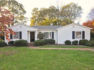 954 Vernon Ave, Winston Salem, NC 27106