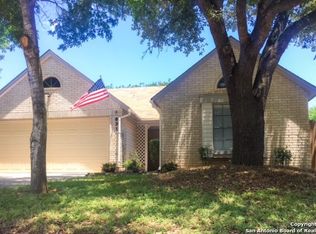 321 Hornbean Ln, Cibolo, TX 78108
